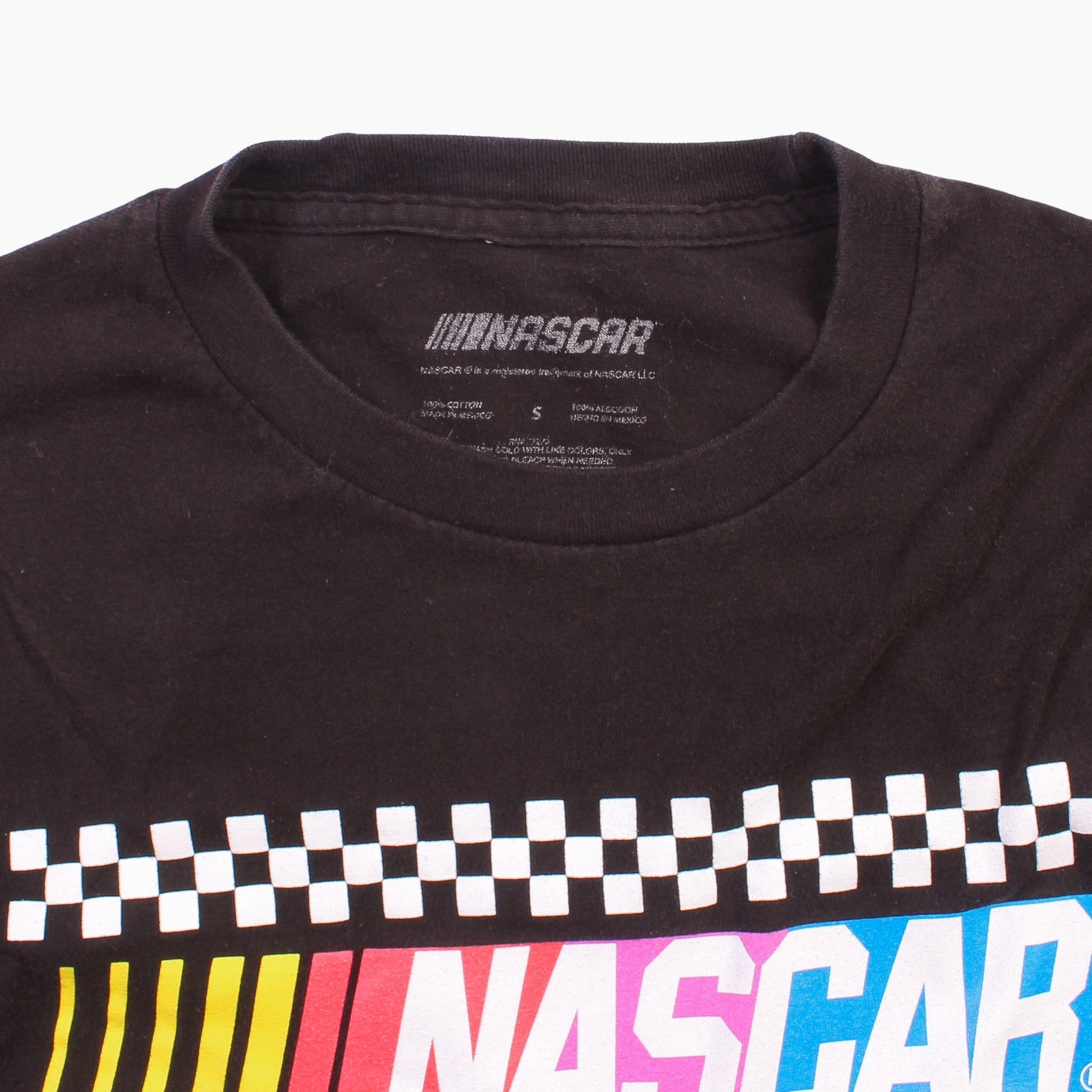 Vintage 'NASCAR' T-Shirt - American Madness