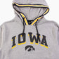 Vintage 'Iowa' Graphic Sweatshirt