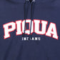 'PIQUA' Champion Hooded Sweatshirt - American Madness