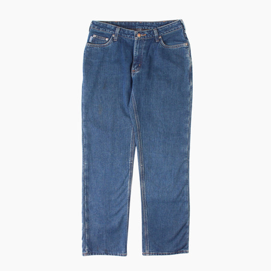 Vintage Hose - Denim - 30/32