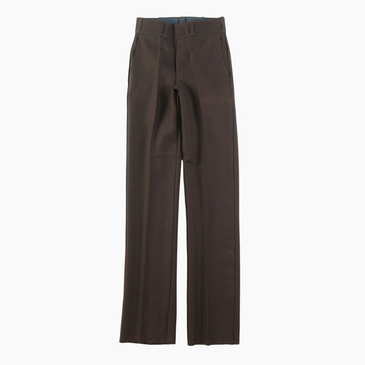 874 Work Trousers - Brown - 26" 38" - American Madness