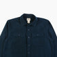 Vintage Shirt - Navy Chamois