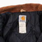 Arctic Jacket - Washed Hamilton Brown