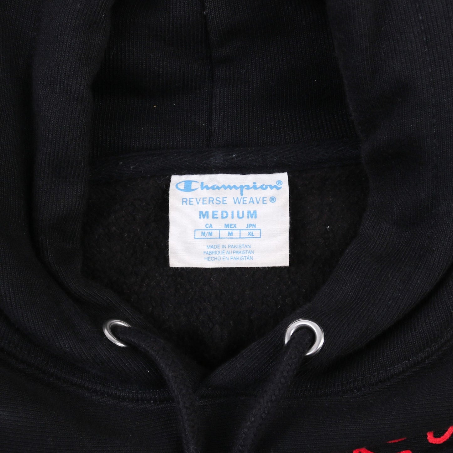 Champion Kapuzenpullover „North Western“