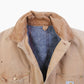 Traditional Chore Jacket - Washed Hamilton Brown - American Madness