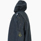 Active Hooded Jacket - Black