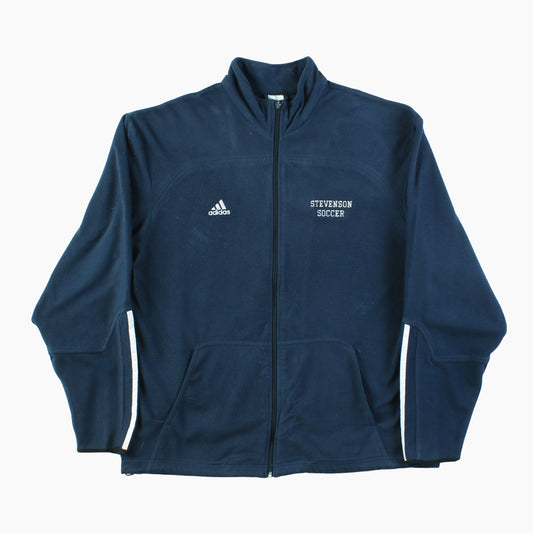 Zip Fleece - American Madness