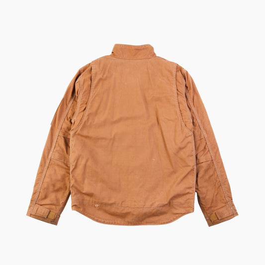 Work Jacket - Hamilton Brown