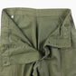 Vintage M-43 HBT Army Pants