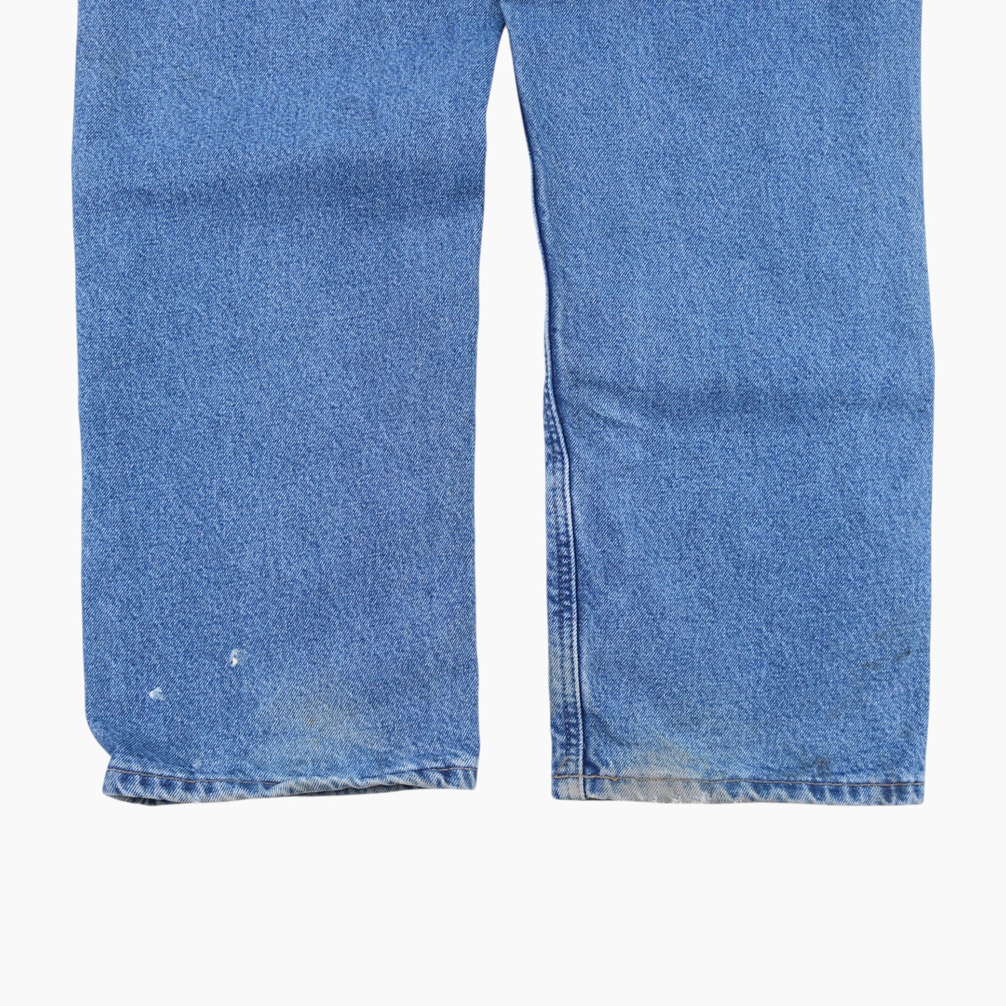 Vintage Pants - Denim