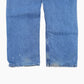 Vintage Pants - Denim