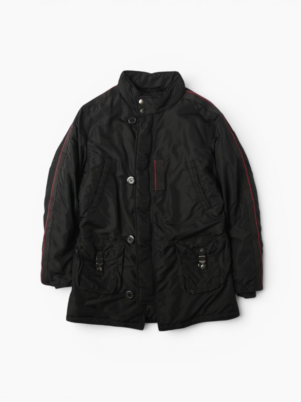 Vintage Cobb II Bomber Jacket