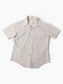 Vintage 'Landmark' Short Sleeve Shirt