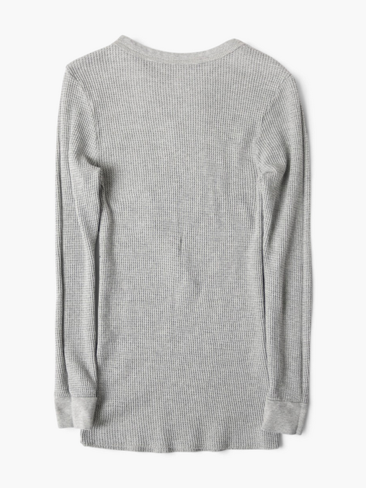 Vintage Waffle Thermal