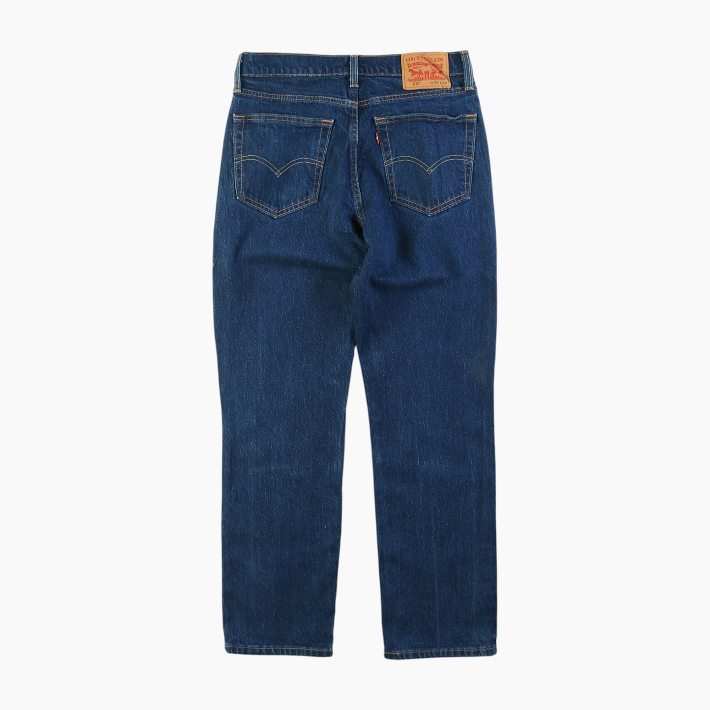 Vintage 516 Jeans - Denim 32/30