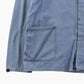 Vintage Chore Jacket - Blue