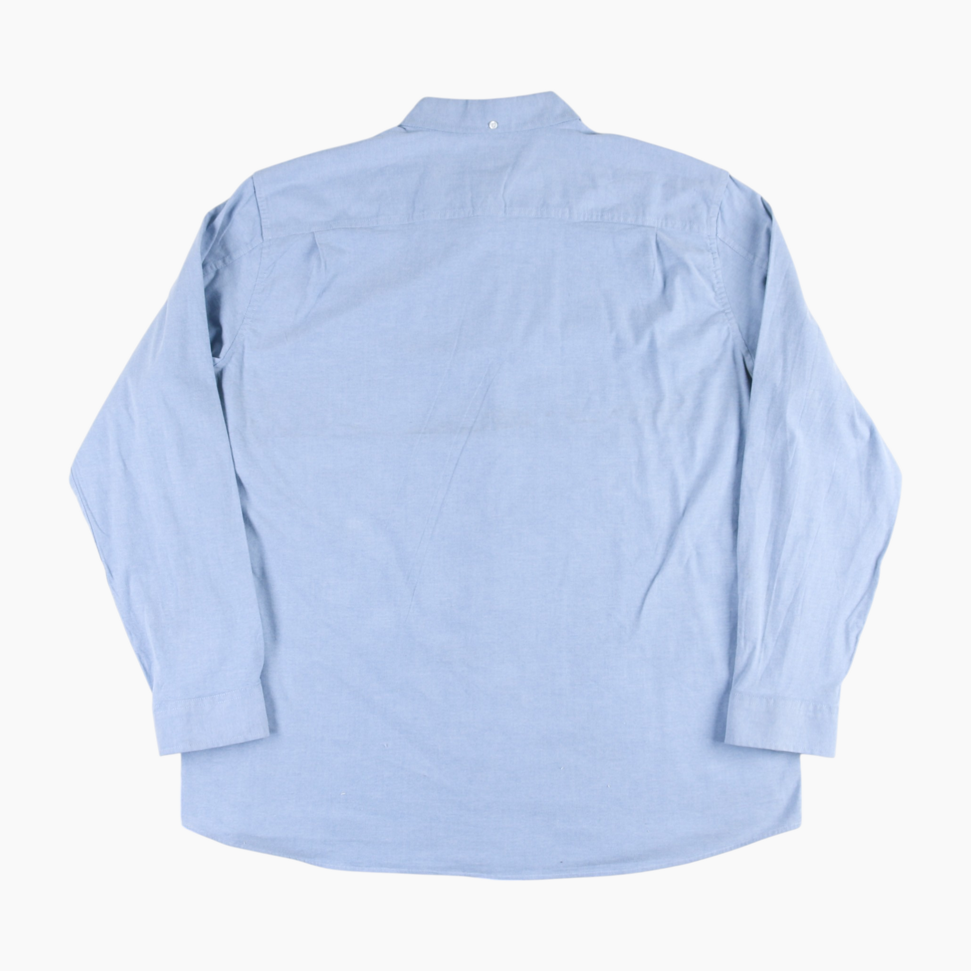 Shirt - Blue