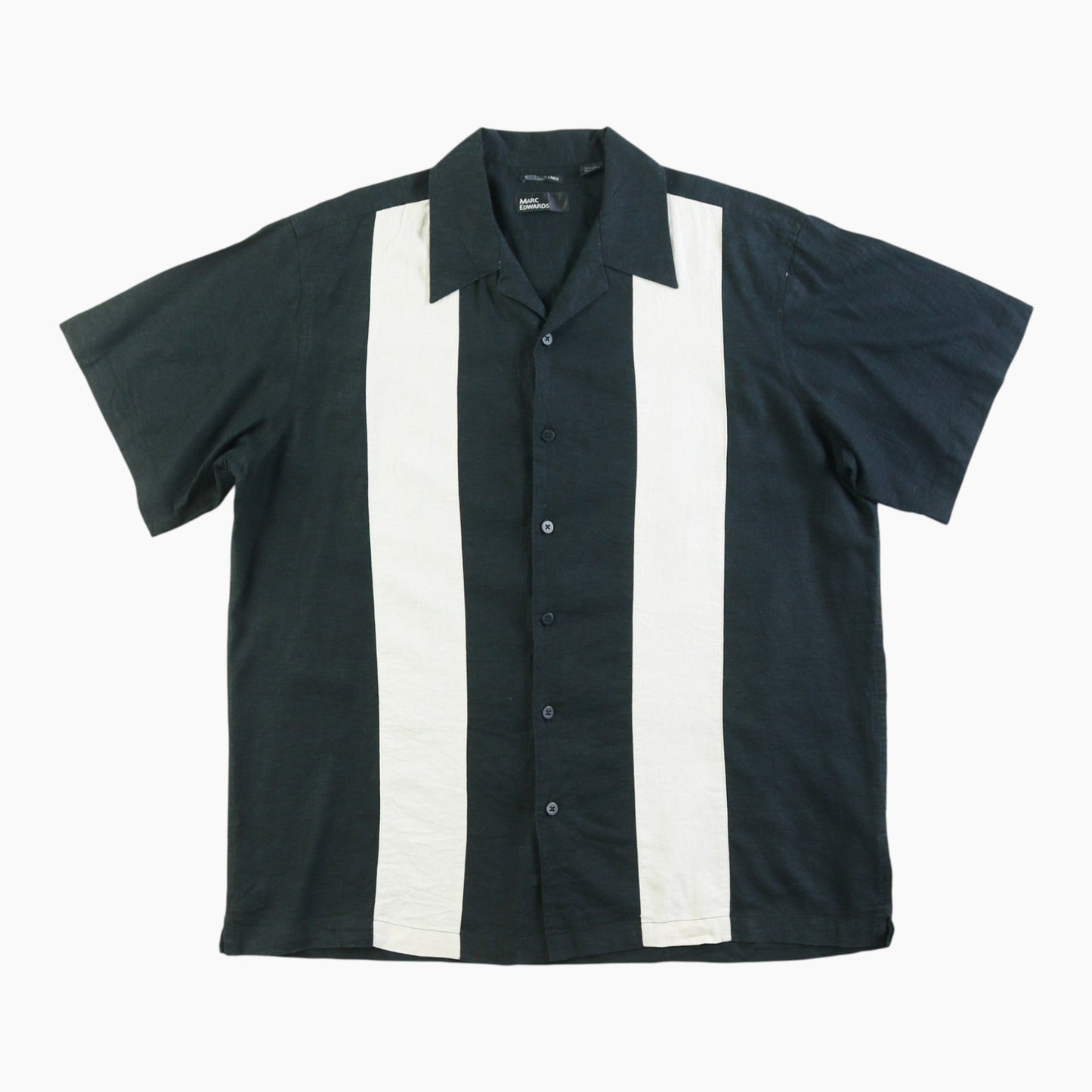 'Marc Edwards' Bowling Shirt
