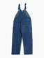 'Key Imperial' Denim Overalls