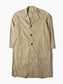 Vintage Shop Jacket - Beige