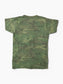 'War On Drugs' Woodland Camouflage T-Shirt