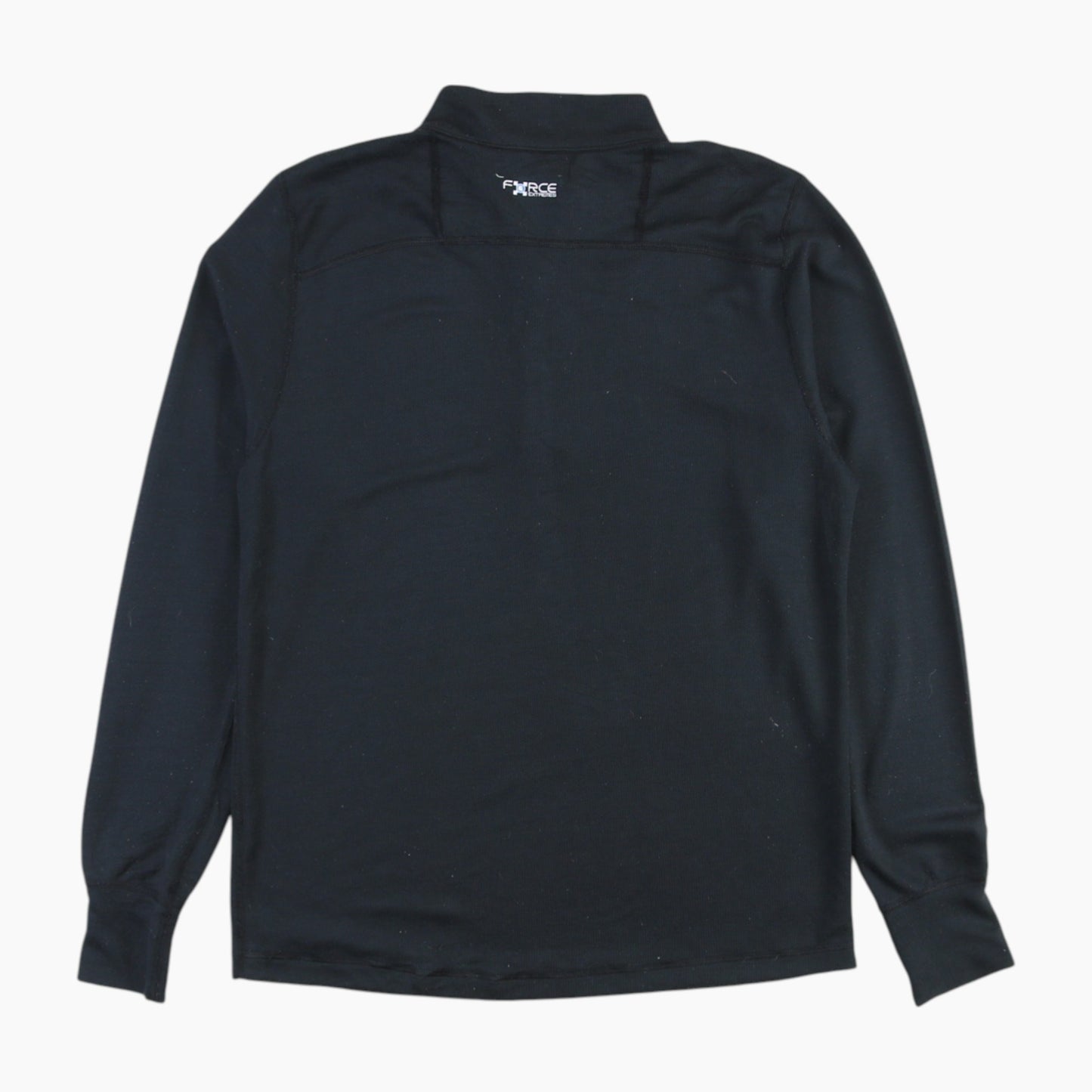 Vilter Sweatshirt - Black