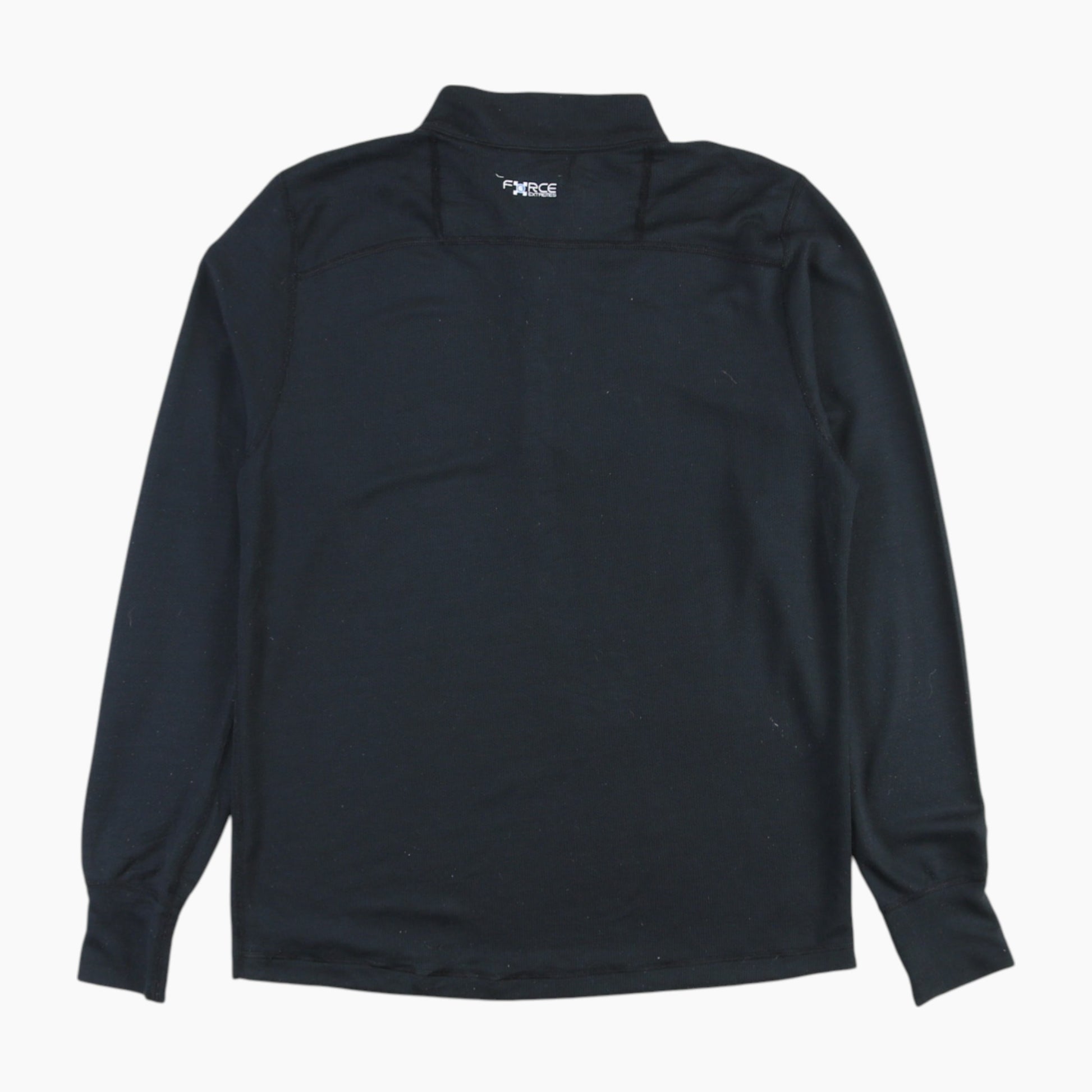 Vilter Sweatshirt - Black