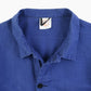 Vintage Chore Jacket - Blue