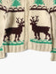 '1960s Reindeer' Cowichan