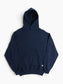 Vintage Hooded Sweatshirt - Navy