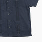 Vintage Cuban Guayabera Shirt