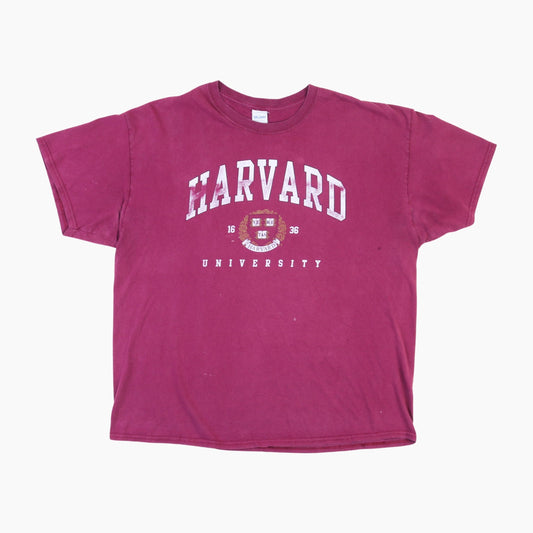 'Harvard' T-Shirt