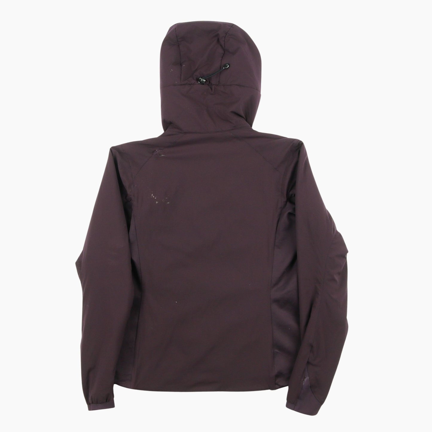 Atom LT Windbreaker - Purple