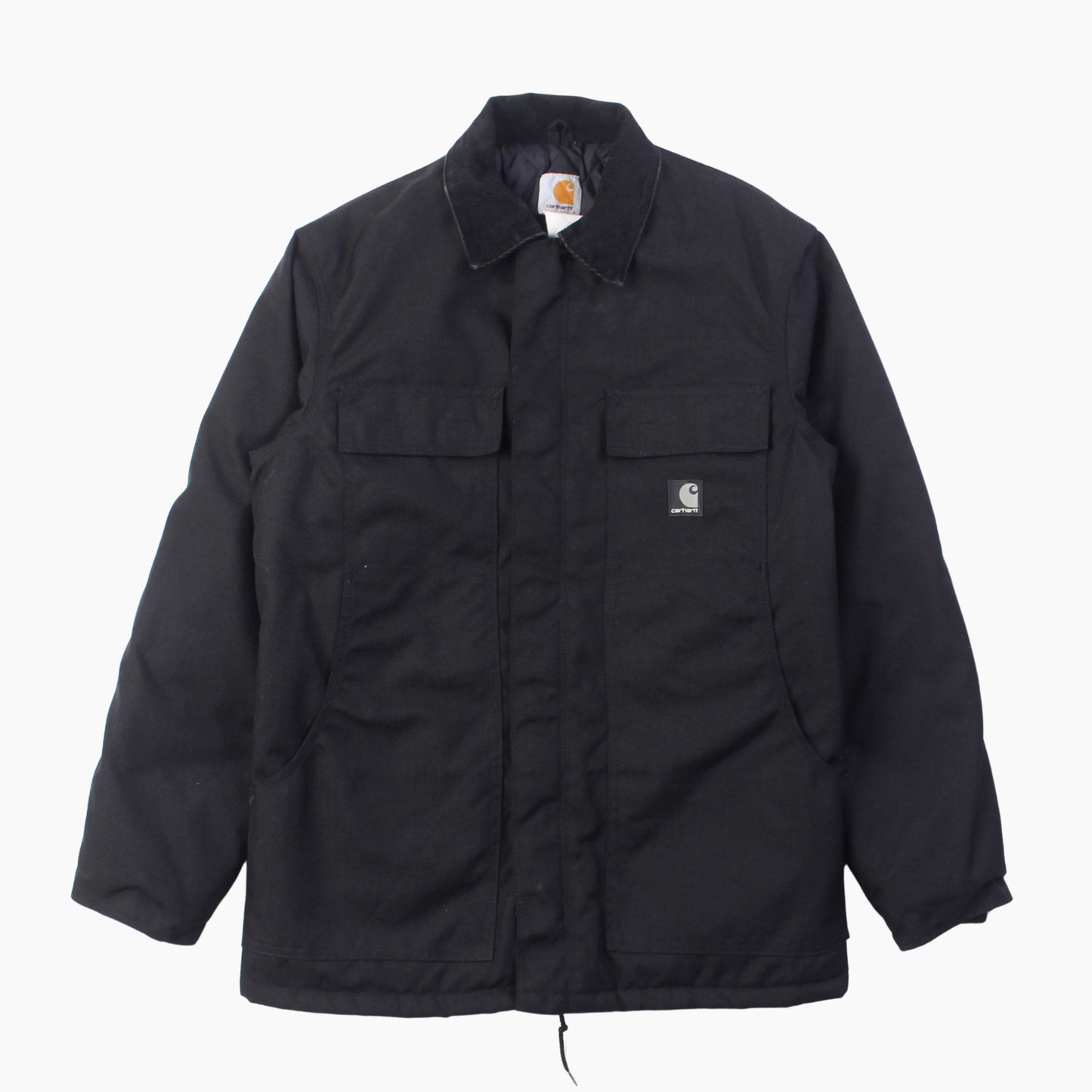 Carhartt arctic jacket sale hotsell