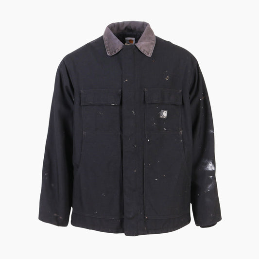 Arctic Jacket - Black - American Madness