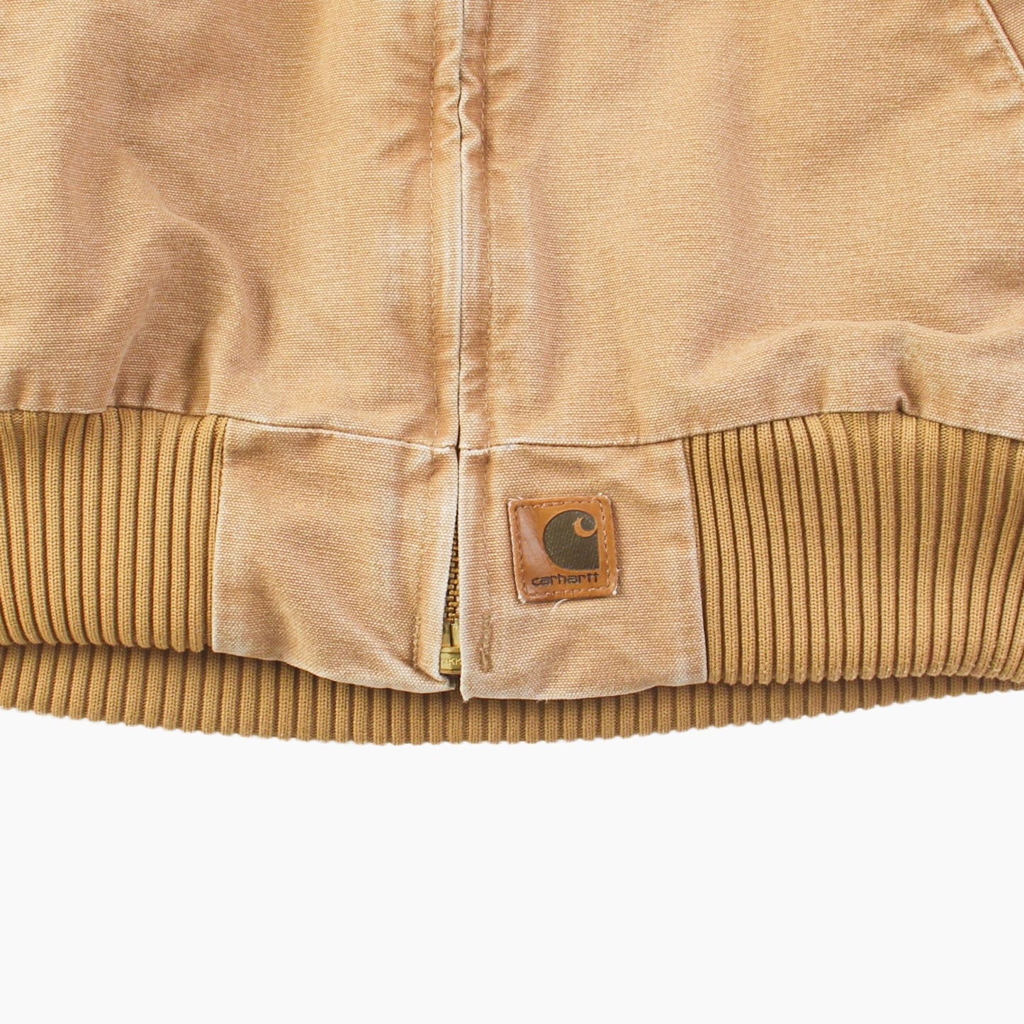 Santa Fe Bomber Jacket - Hamilton Brown