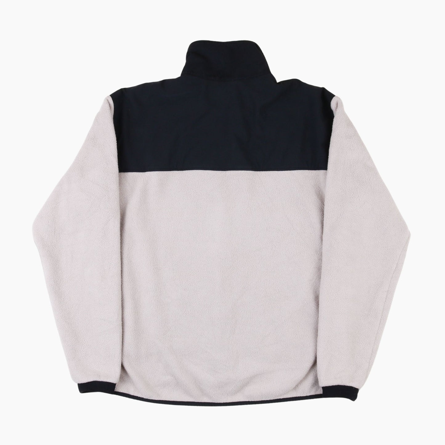 Atom Fleece - Cream