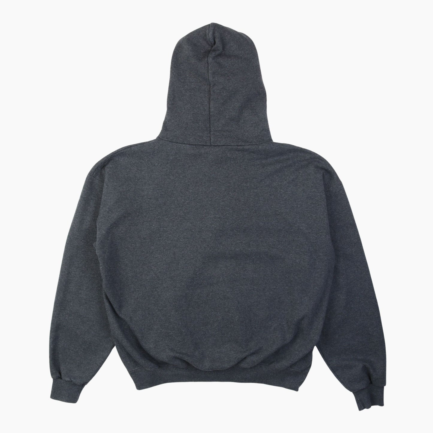 Champion Hooded "VANGUARD" Sweatshirt