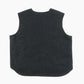 Wool Lined Vest