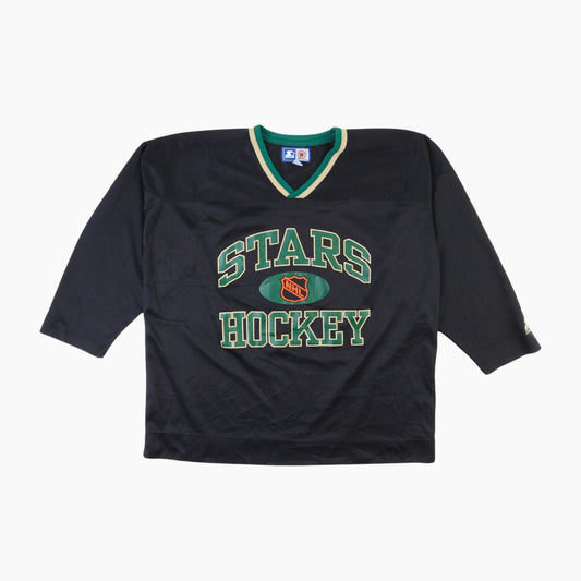 Stars Hockey NHL-Trikot