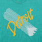 'Detroit' T-Shirt - American Madness