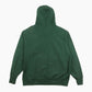 'Mainely Grass' Hooded Sweatshirt