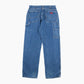 Vintage Carpenter Pants - Denim - 34/32