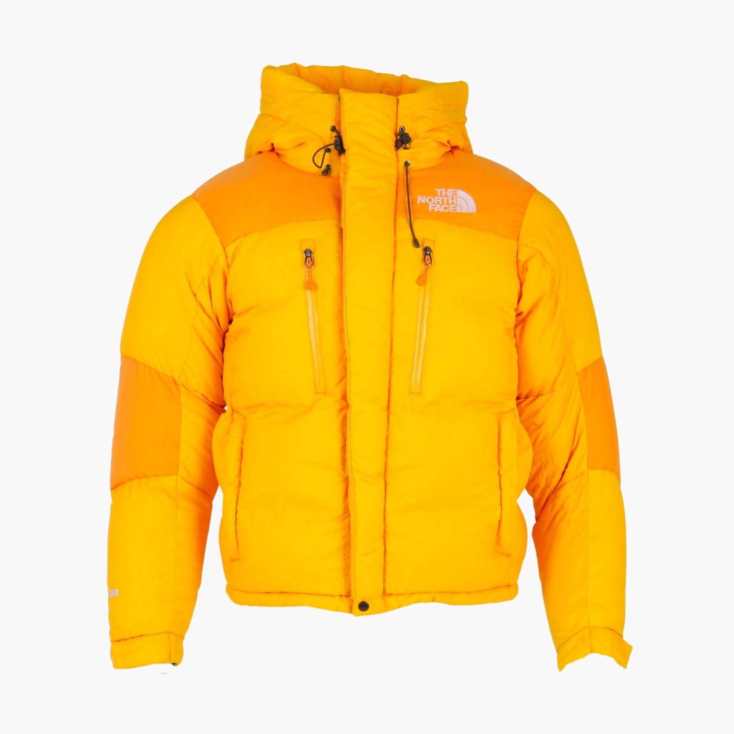 800 Daunen-Pufferjacke