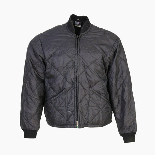 Vintage Work Jacket - American Madness