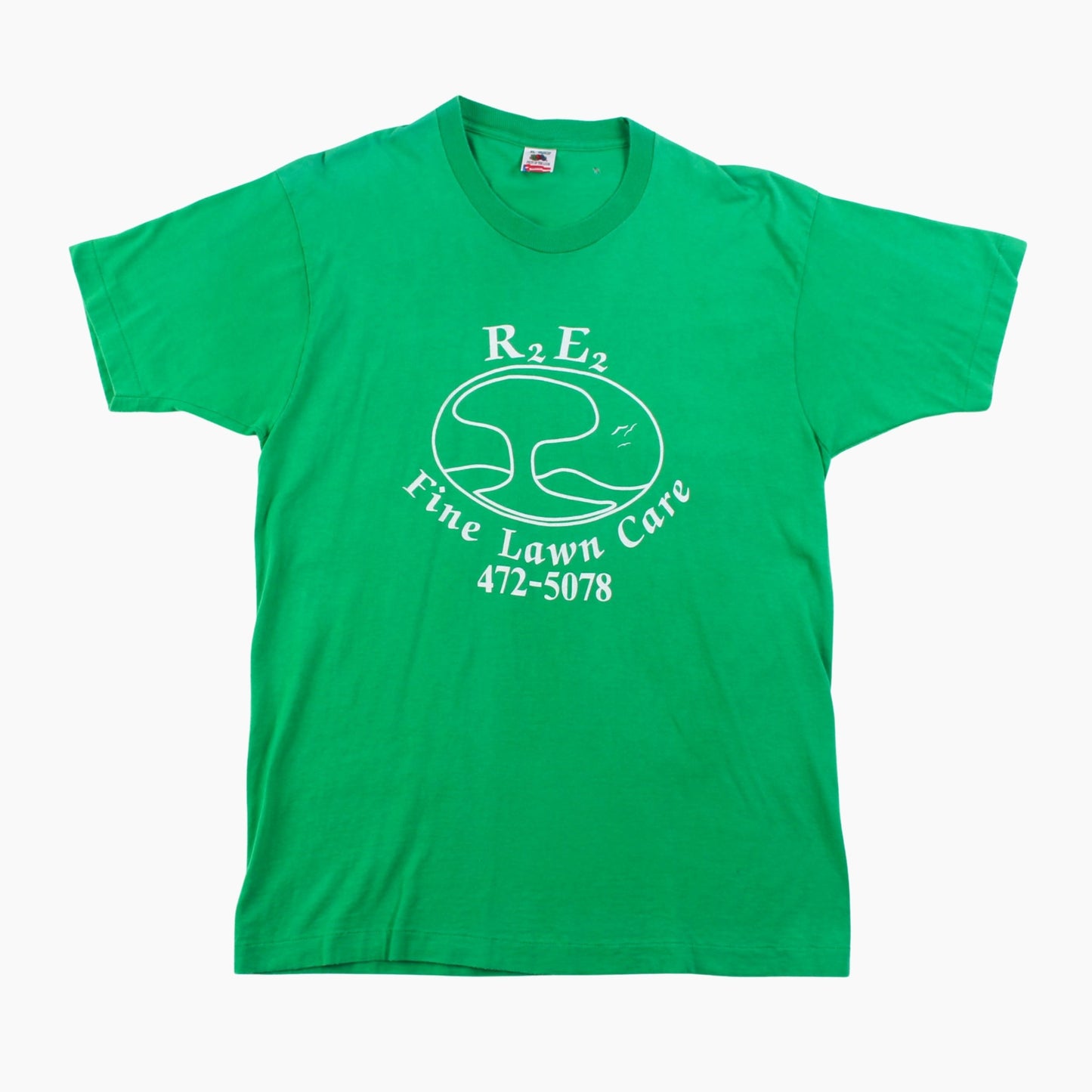 'Fine Lawn Care' T-Shirt