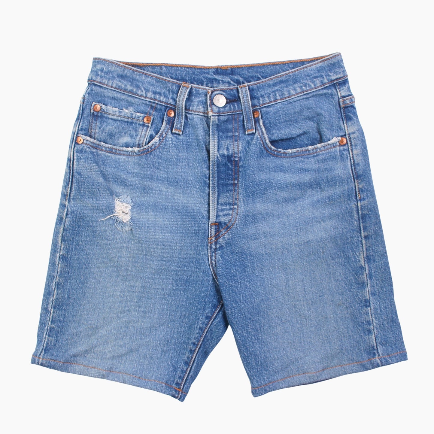 Vintage 501 Shorts - 26"