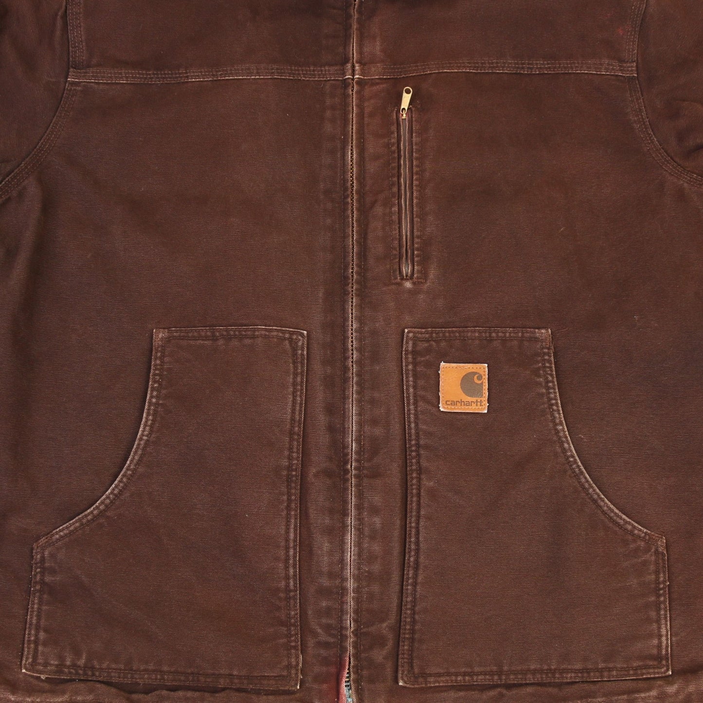 Arctic Jacket - Brown