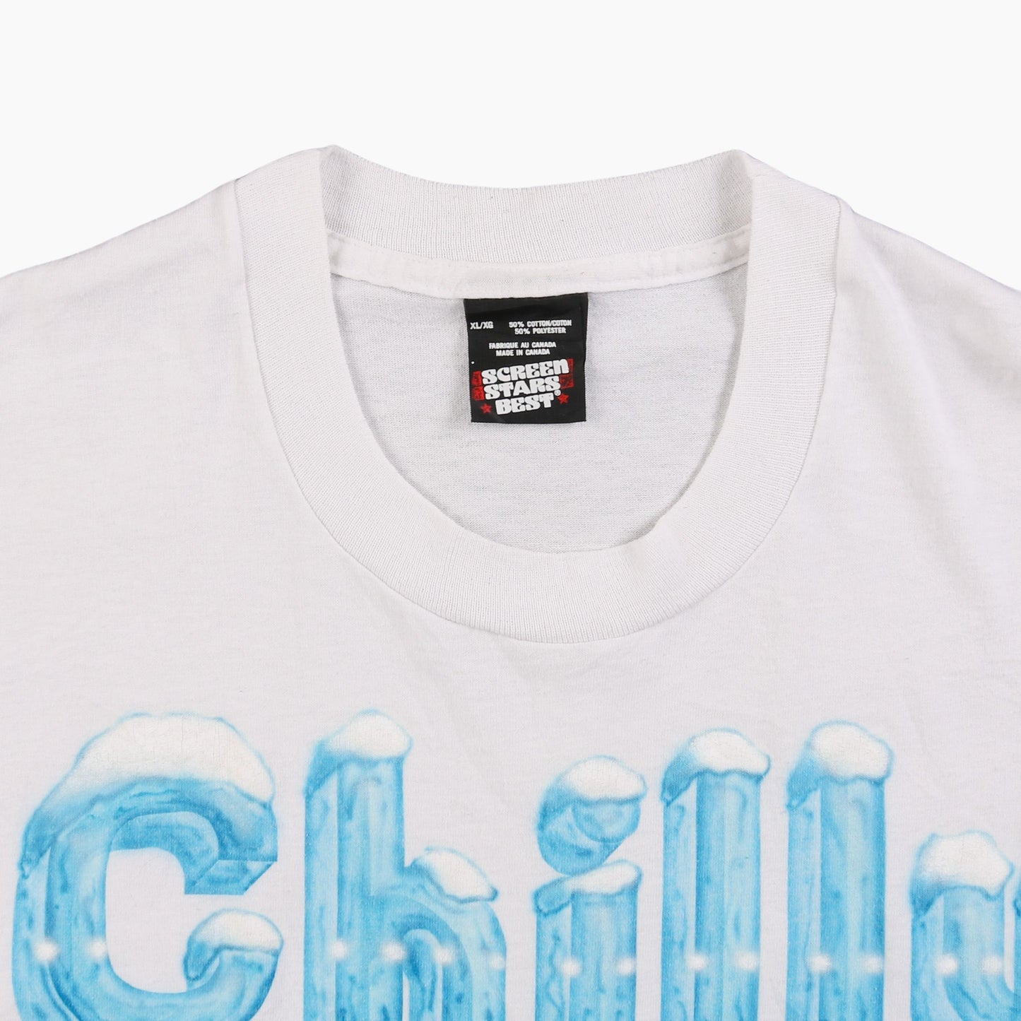 'Chily Willy' T-Shirt