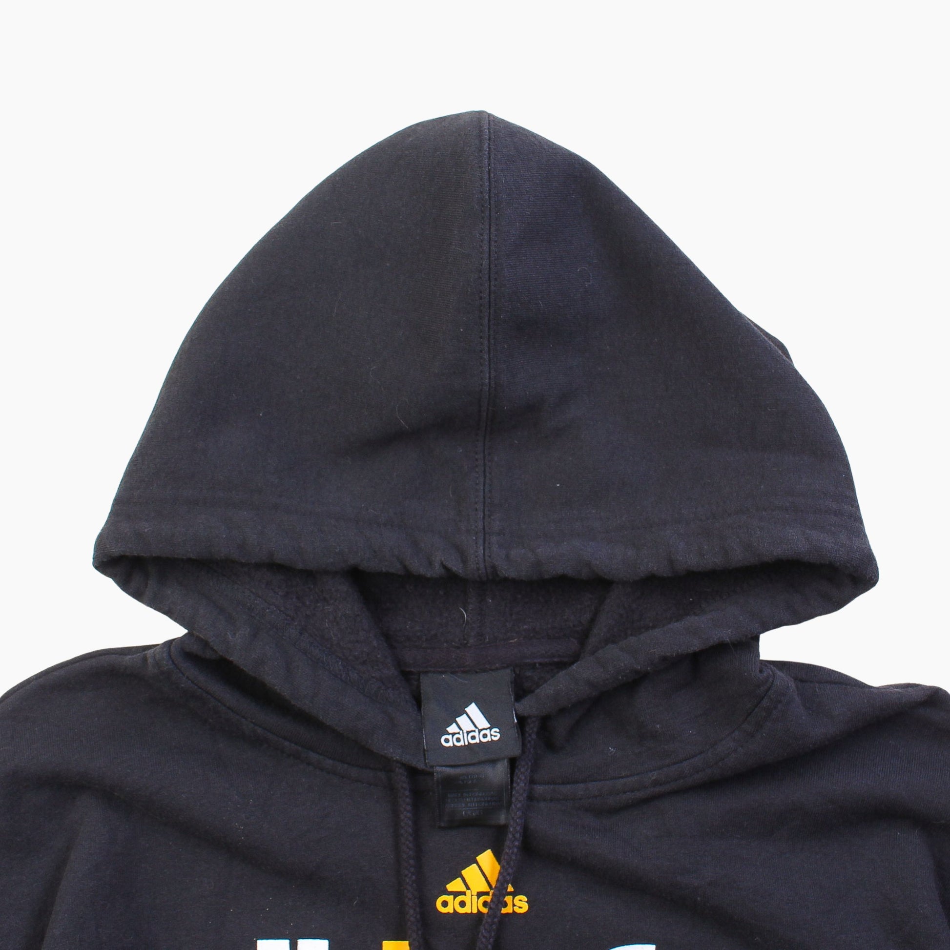 Vintage 'All in for West Virginia' Adidas Graphic Sweatshirt - American Madness